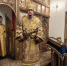 Епископ Макарий совершил Всенощное Бдение в канун Недели 12-ой по Пятидесятнице в храме Зачатия святого Иоанна Предтечи села Губино - Козельская епархия