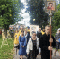 В Козельске прошел прошёл 5-ый ежегодный епархиальный благотворительный праздник «Белый Цветок» - Козельская епархия