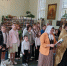 Начало учебного года в Воскресной школе «Радонеж» города Людиново - Козельская епархия