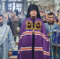 В праздник Казанской иконы Божией Матери епископ Макарий совершил Божественную Литургию в г. Людиново - Козельская епархия