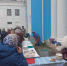 Праздничные богослужения в Казанском соборе города Людиново в честь Казанской иконы Божией Матери - Козельская епархия
