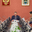 Геннадий Новосельцев возглавил работу вновь образованного Консультативного совета представительных органов муниципалитетов - Газета Козельск
