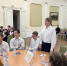 Козельская православная гимназия приняла участие в брейн-ринге «Благословенная земля Калужская» - Козельская епархия