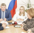 Депутатский прием - Газета Козельск