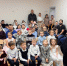 Праздник в честь Дня матери в Губино - Козельская епархия