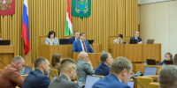 Итоги сессии Законодательного Собрания: принятие бюджета, совершенствование законодательства по поддержке участников СВО, индексация зарплат - Газета Козельск