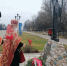 День Героев Отечества в городе Людиново - Козельская епархия