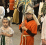 Рождественский праздник в воскресной школе «Радонеж» города Людиново - Козельская епархия