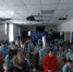 Рождественские колядки в реабилитационном центре - Козельская епархия