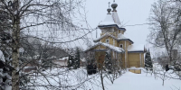 Screenshot - Козельская епархия