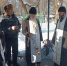 Панихида памяти приснопамятного протоиерея Димитрия Губаля  в городе Людиново - Козельская епархия