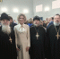 Священнослужители Людиновского благочиния на отчёте главы  Людиновского муниципалитета - Козельская епархия