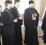Епархиальный Сретенский бал собрал гостей - Газета Козельск