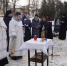 Город Воинской славы Козельск отметил День защитника Отечества чередой памятных событий - Газета Козельск
