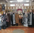 Депутат Государственной Думы РФ  посетила Казанский собор города Людиново - Козельская епархия