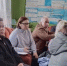 В селе Нижние Прыски продолжат благоустройство кладбища - Газета Козельск
