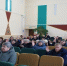 Жители деревни Подборки планируют благоустроить кладбище: проект заявлен на региональный конкурс ППМИ - Газета Козельск