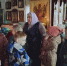 Неделя православной книги в Казанском соборе города Людиново - Козельская епархия