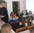 День православной книги в селе Хвастовичи - Козельская епархия