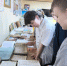 «День православной книги» в храме преподобного Сергия Радонежского города Людиново - Козельская епархия