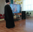 Мероприятия в связи с 280-летием со дня рождения легендарного адмирала, святого праведного Федора Федоровича Ушакова - Козельская епархия