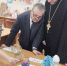 Пасхальная выставка в селе Хвастовичи - Козельская епархия