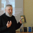 «День православной книги»в Козельской 28-й Гвардейской ракетной дивизии - Козельская епархия