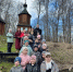 На Светлой седмице к родным истокам - Козельская епархия