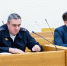 Владислав Шапша о безопасности майских праздников: «Наша общая задача — обеспечить спокойствие на территории региона» - Газета Козельск