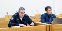 Владислав Шапша о безопасности майских праздников: «Наша общая задача — обеспечить спокойствие на территории региона» - Газета Козельск