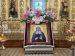 Козельский исповедник — отец Рафаил