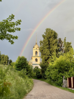 Козельский исповедник — отец Рафаил