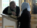 Козельский исповедник — отец Рафаил
