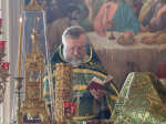Козельский исповедник — отец Рафаил
