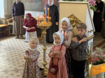Козельский исповедник — отец Рафаил