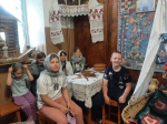 Летние экскурсии в церковно – краеведческий музей Казанского собора Людинова