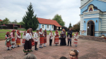 Престольный праздник в Хотьково