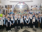 Праздник Покрова Пресвятой Богородицы в Казанском соборе города Людиново
